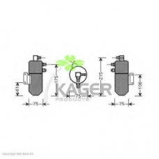 94-5497 KAGER Осушитель, кондиционер