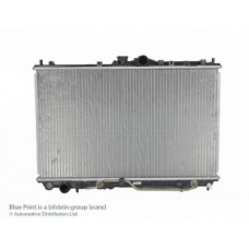 ADC49822 BLUE PRINT Радиатор, охлаждение двигателя