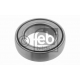19945<br />FEBI<br />Подшипник, приводной вал