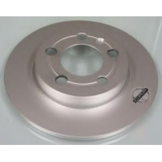 BDR1745.10 KAWE Экономичный тормозной диск