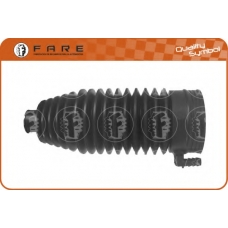 0977 FARE SA Пыльник, рулевое управление