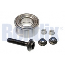 050606B BENDIX Комплект подшипника ступицы колеса