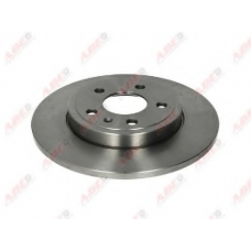 C4A024ABE ABE Тормозной диск