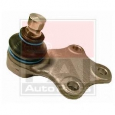 SS215 FAI AutoParts Несущий / направляющий шарнир