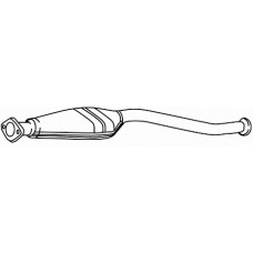 311302 ROSI Катализатор