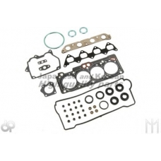 0372-9702 ASHUKI Комплект прокладок, головка цилиндра