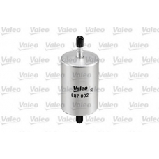587002 VALEO Топливный фильтр