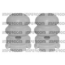 50982 ORIGINAL IMPERIUM Пылезащитный комплект, амортизатор