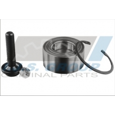 10-1172 IJS GROUP Комплект подшипника ступицы колеса