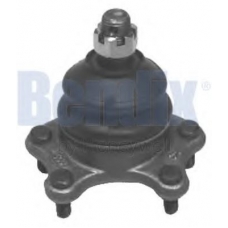 041464B BENDIX Несущий / направляющий шарнир