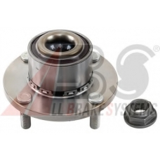 201403 ABS Комплект подшипника ступицы колеса