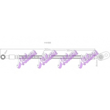 H4488 Brovex-Nelson Тормозной шланг