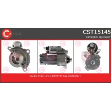 CST15145 CASCO Стартер