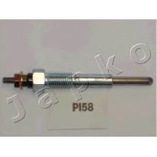 PI58 JAPKO Свеча накаливания