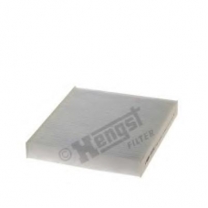 E975LI HENGST FILTER Фильтр, воздух во внутренном пространстве