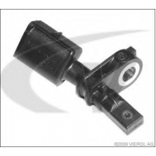 V10-72-1051 VEMO/VAICO Датчик, частота вращения колеса
