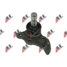 220204 ABS Несущий / направляющий шарнир