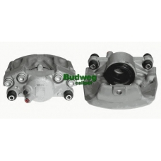 344435 KAWE Тормозной суппорт