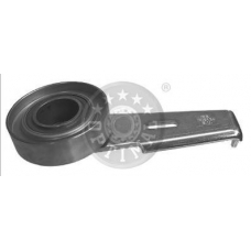 0-N124 OPTIMAL Натяжной ролик, поликлиновой  ремень