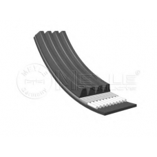 050 004 0810 MEYLE Поликлиновой ремень