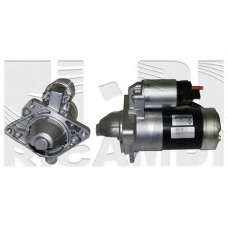 SMI238 AUTOTEAM Стартер