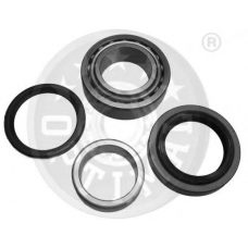 702448 OPTIMAL Комплект подшипника ступицы колеса