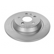 715 523 0014/PD MEYLE Тормозной диск