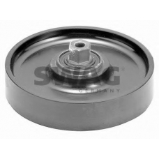 99 03 0020 SWAG Паразитный / ведущий ролик, поликлиновой ремень