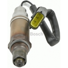 F 00H L00 162 BOSCH Лямбда-зонд