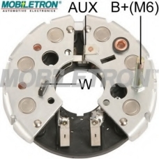 RB-83H MOBILETRON Выпрямитель, генератор