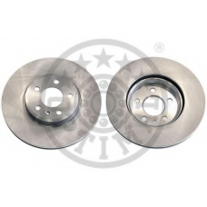 BS-8506 OPTIMAL Тормозной диск