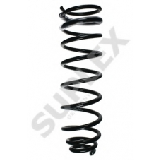 20130 SUPLEX Пружина ходовой части
