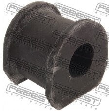 MSB-KB4 FEBEST Опора, стабилизатор