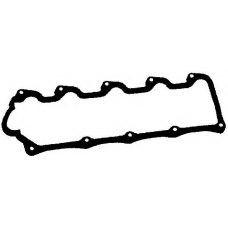11051008 AJUSA Прокладка, крышка головки цилиндра