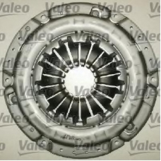 826301 VALEO Комплект сцепления