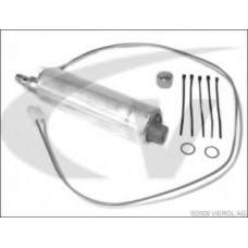 V10-09-0810 VEMO/VAICO Топливный насос