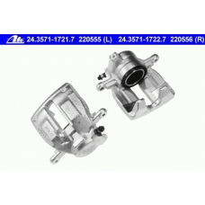 24.3571-1722.7 ATE Тормозной суппорт