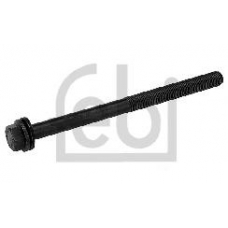 14818 FEBI Винт для головки блока цилиндра