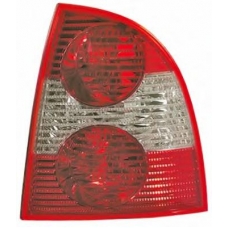 2VP 354 290-011 HELLA Задний фонарь