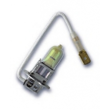 62201SBP OSRAM Лампа накаливания, фара дальнего света; Лампа нака