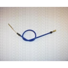 8140 38214 TRISCAN Трос, управление сцеплением