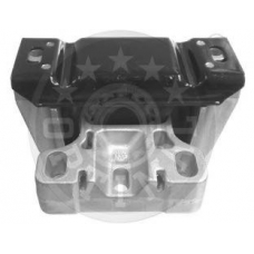F8-5386 OPTIMAL Подвеска, двигатель