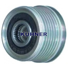 885312 AD KUHNER Механизм свободного хода генератора