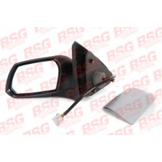 BSG 30-900-080 BSG Наружное зеркало