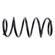 998 034 SACHS Пружина ходовой части