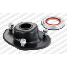 KB669.17 SNR Ремкомплект, опора стойки амортизатора