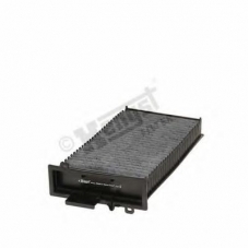 E990LC HENGST FILTER Фильтр, воздух во внутренном пространстве