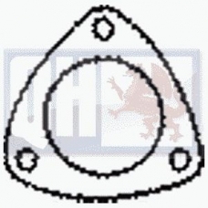 DNG10 KLARIUS Прокладка, труба выхлопного газа