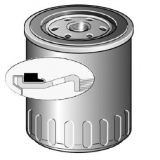 LS410B PURFLUX Масляный фильтр