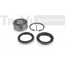 WB1504 TREVI AUTOMOTIVE Комплект подшипника ступицы колеса